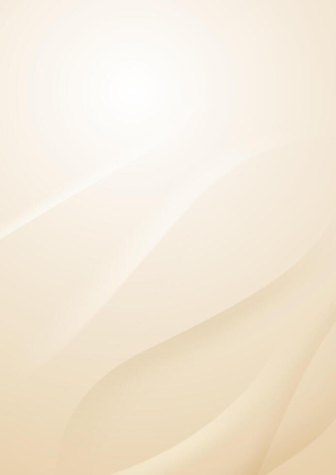 golden abstract background with luxury illustration vector