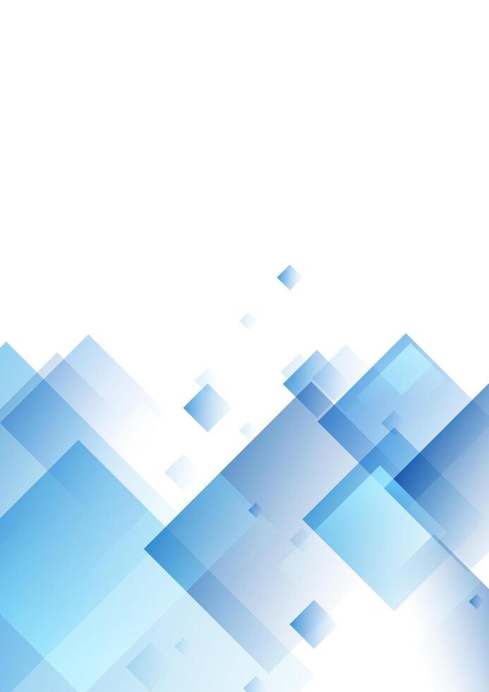 Abstract technology background, modern design illustration vector
