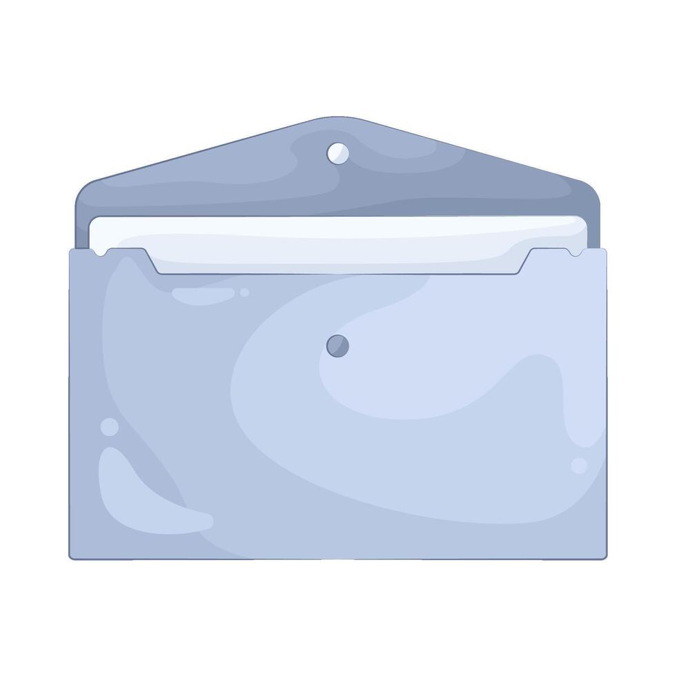 Illustration of document vector