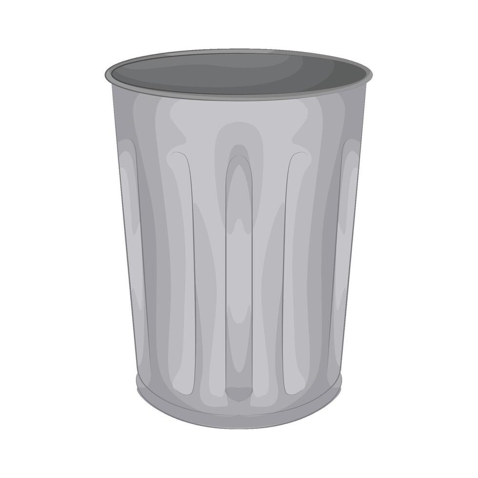 Illustration of delete vector