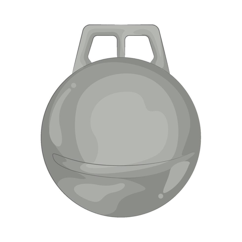 fishing float illustration vector