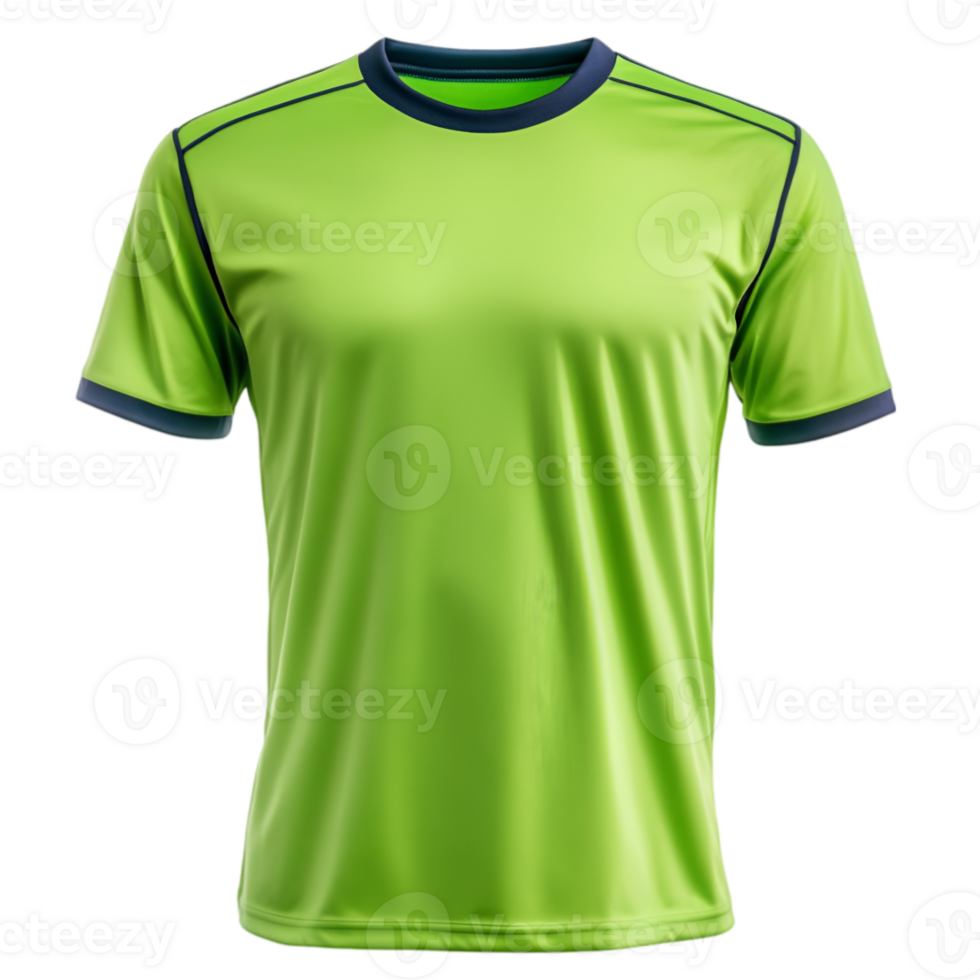 fútbol jersey ilustración png