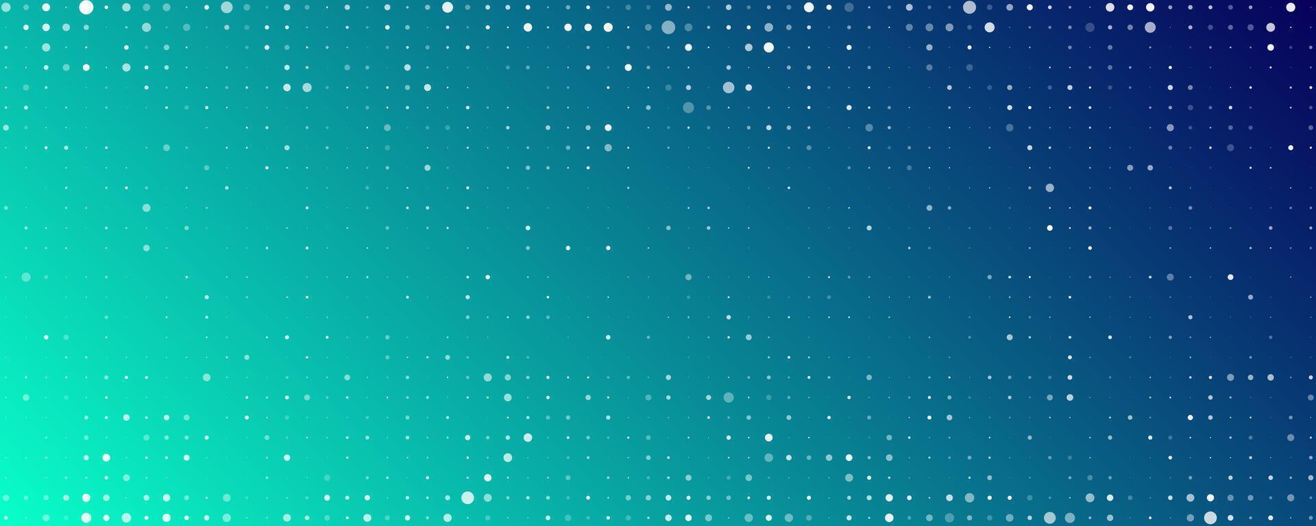 Abstract geometric gradient squares background vector