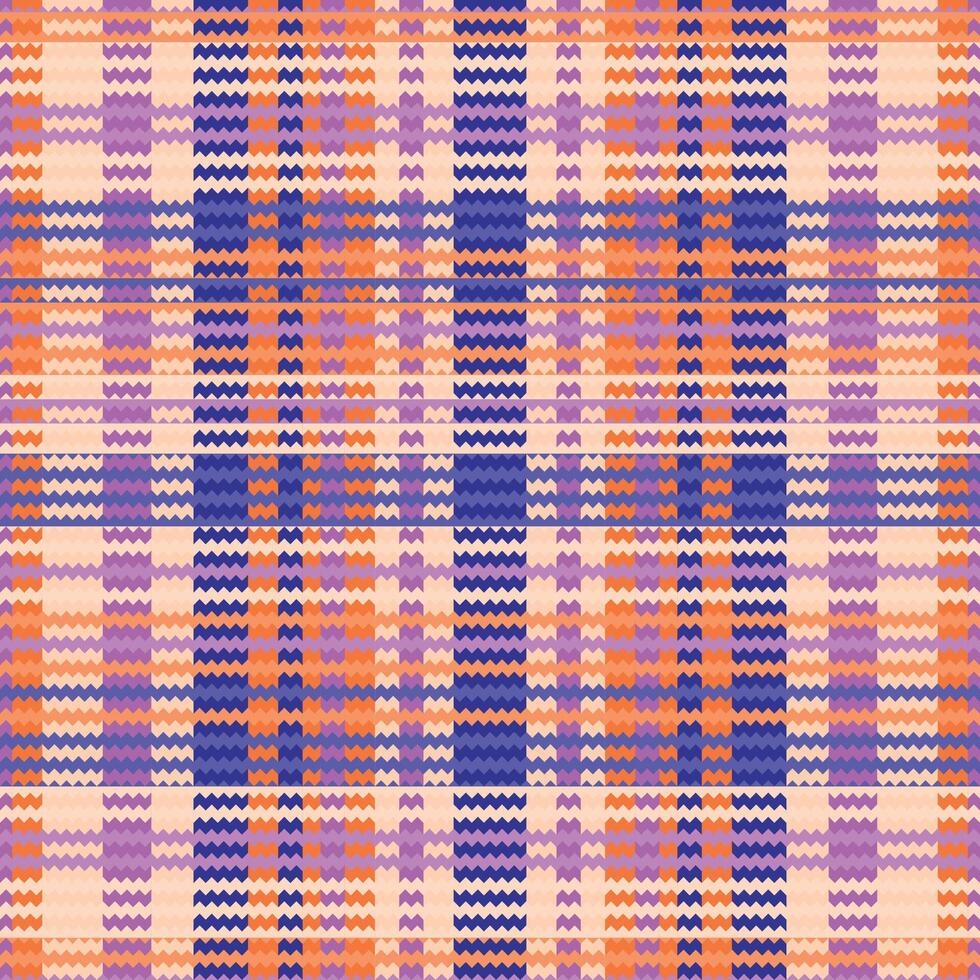 Tartan Plaid Pattern. Check Plaid. vector