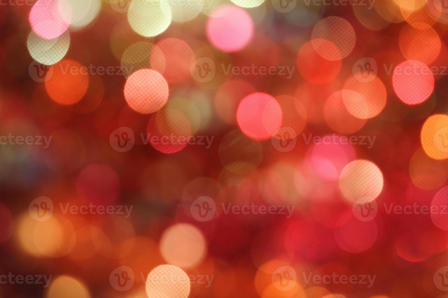 Abstract Christmas background photo
