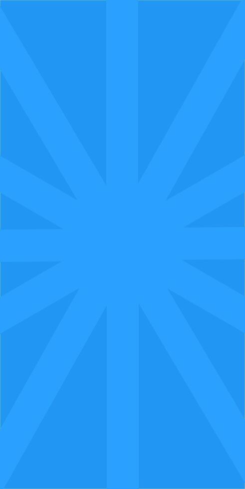 blue sunlight background illustration vector