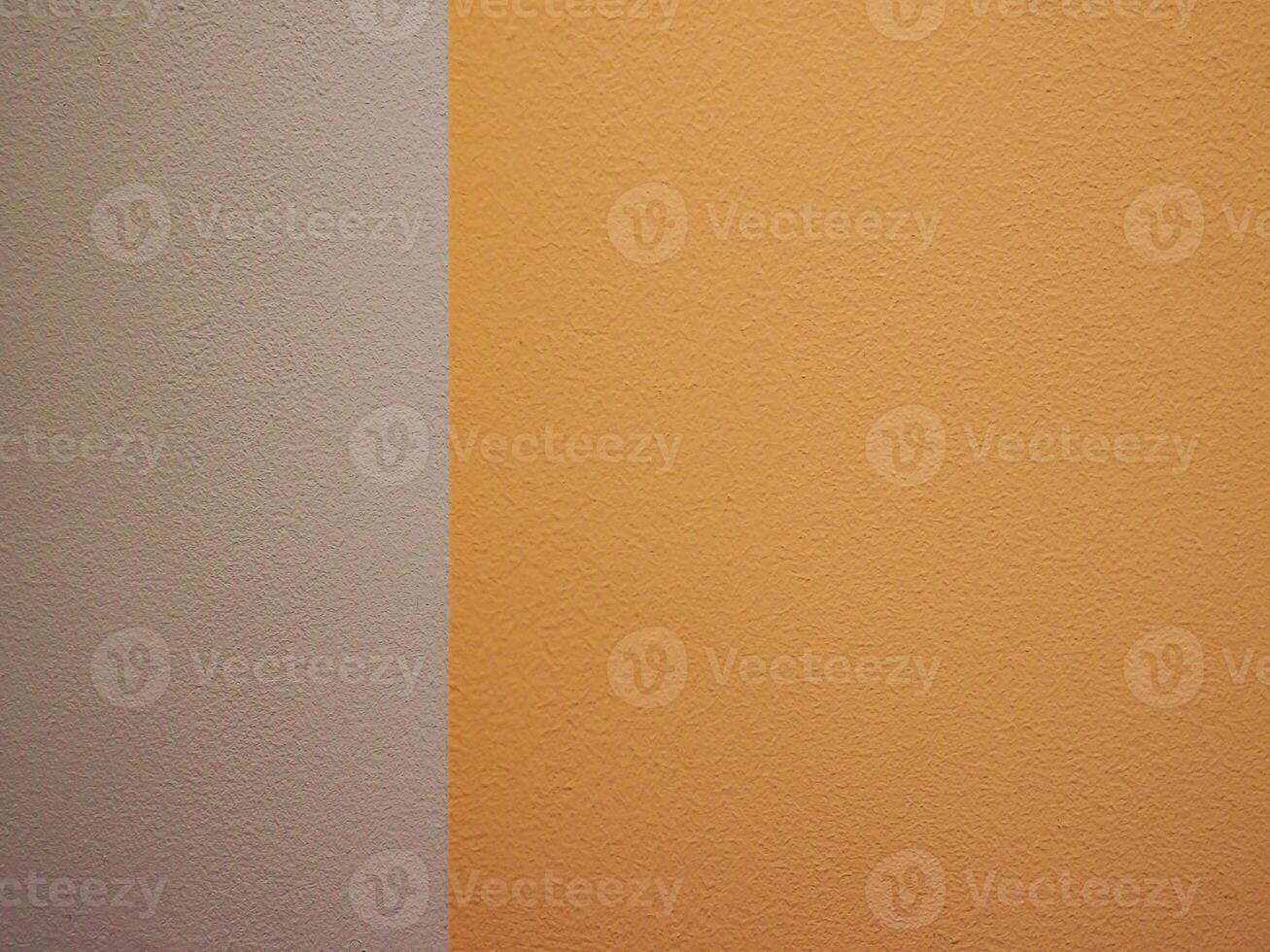 Pastel room wall texture for home interior decoration background. photo