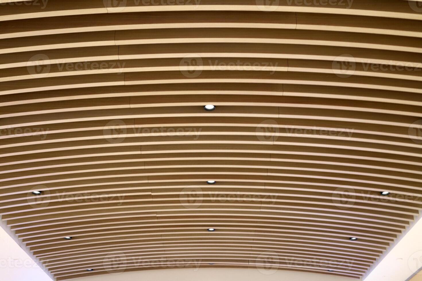Architectural details in the construction of buildings and structures close-up. photo