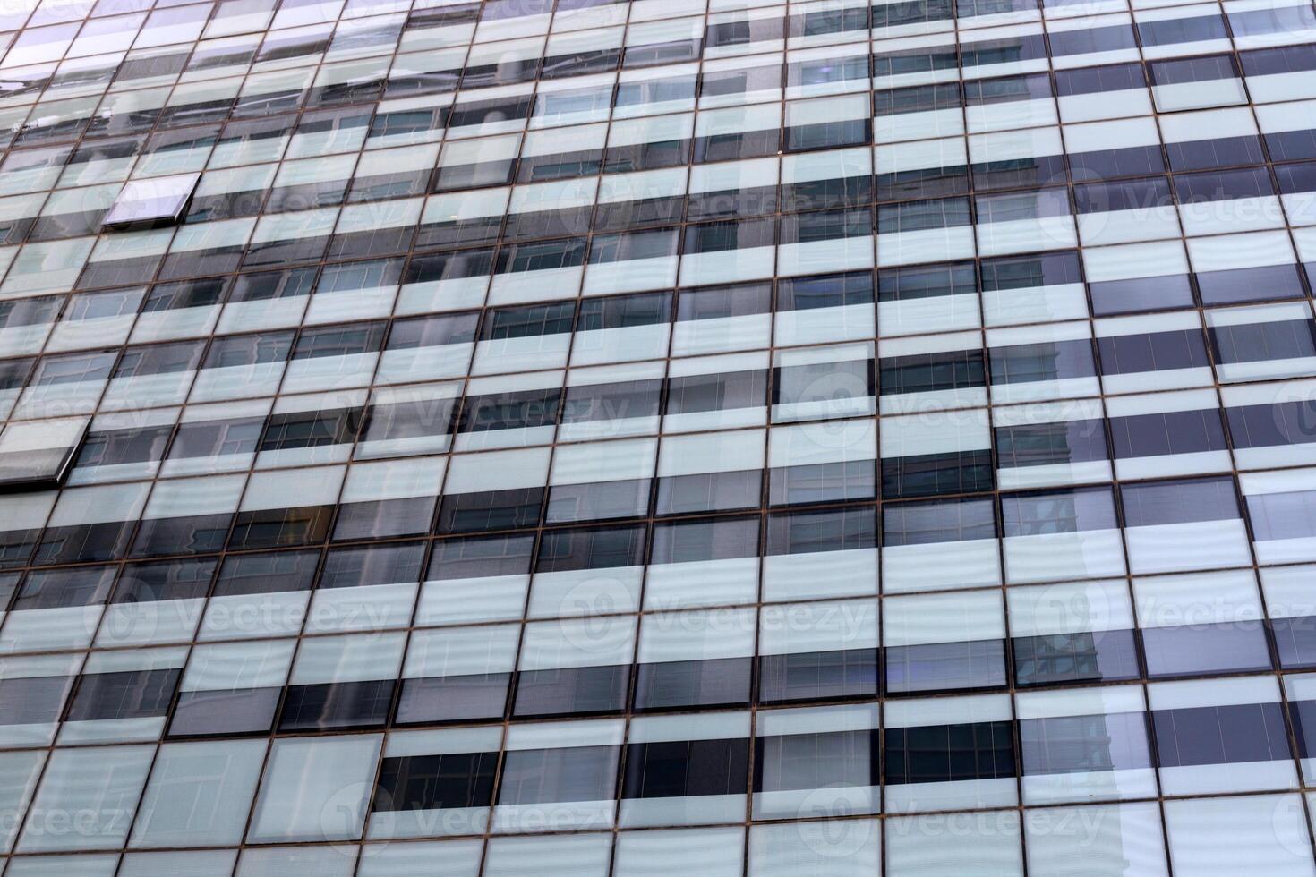 Architectural details in the construction of buildings and structures close-up. photo