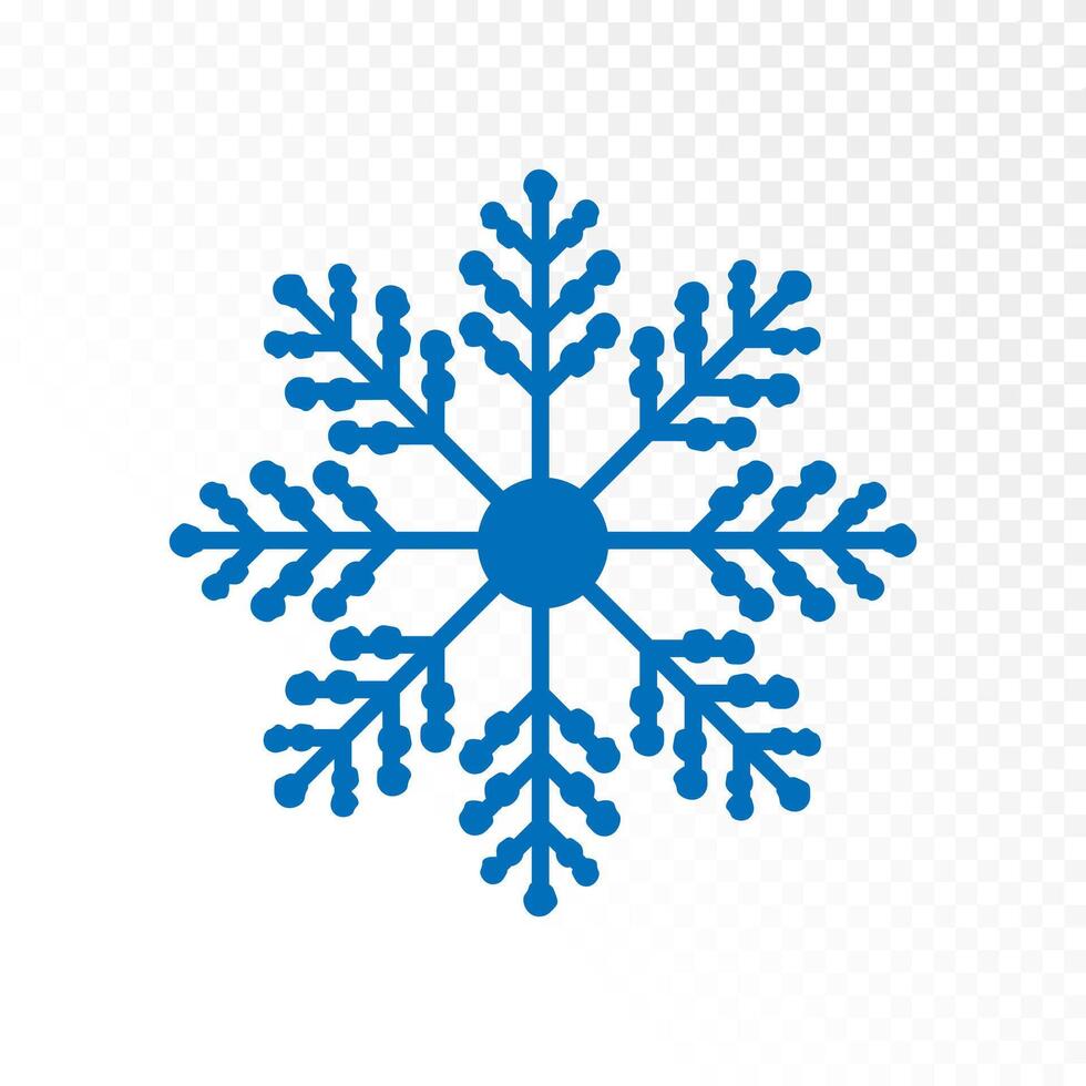 Snow icon. Winter snow icon illustration sign. snowflake vector