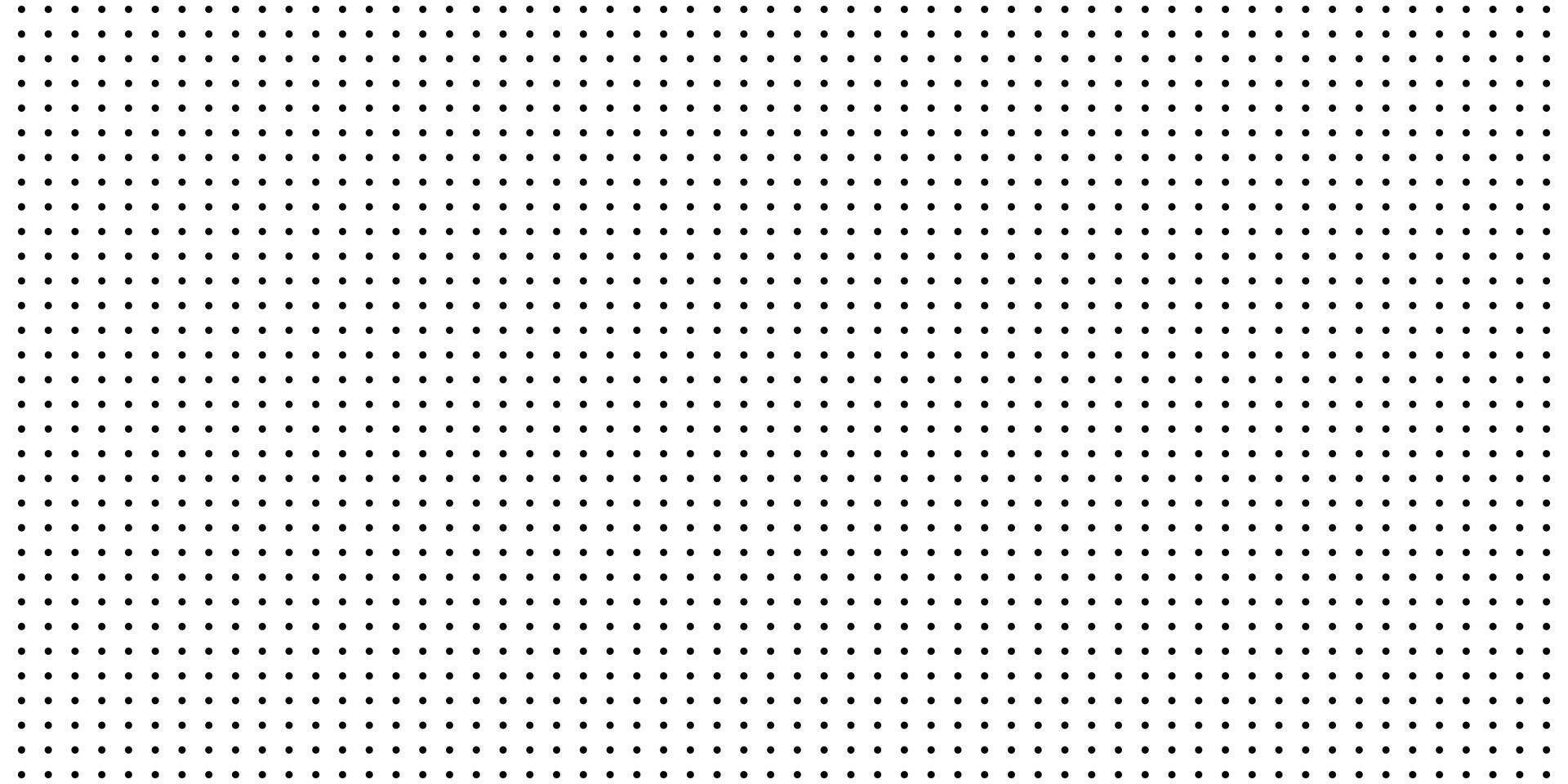 Dotted background for scrapbooking, notebook, office or school sheet, notes, planers,journal. Old paper sheet with point texture vector