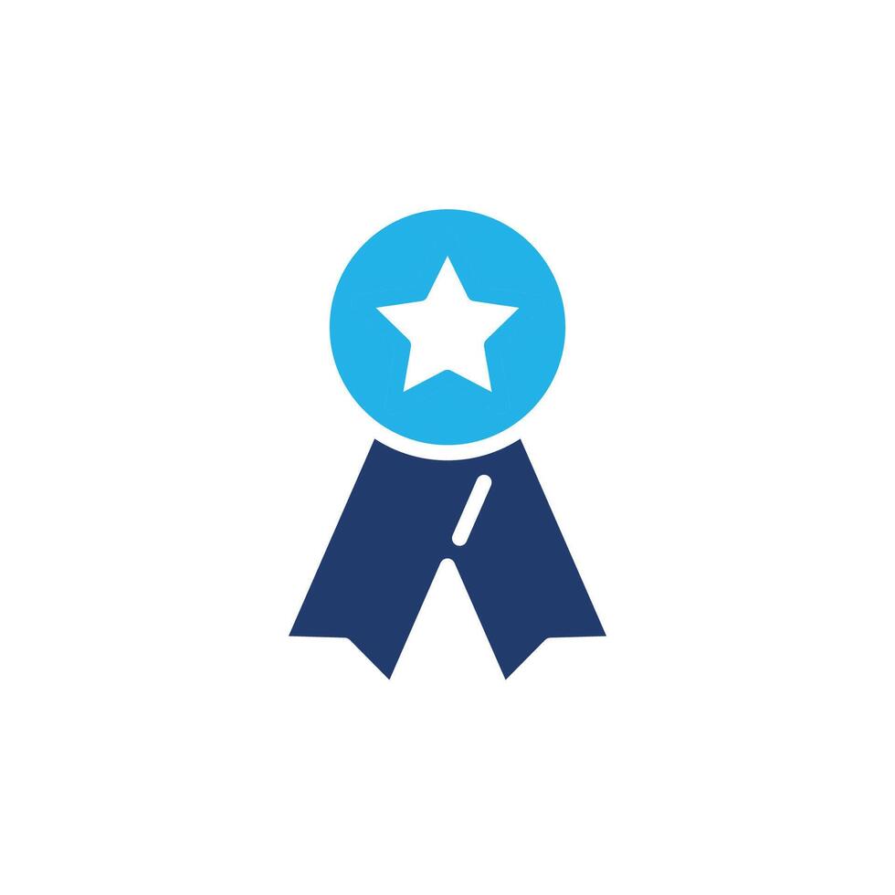 guarantee colored icon design good for web or mobile app vector