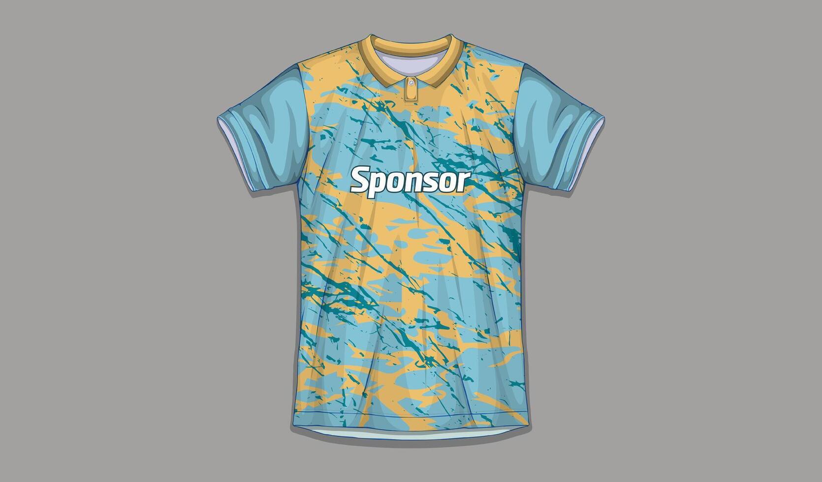 Play with Passion vector