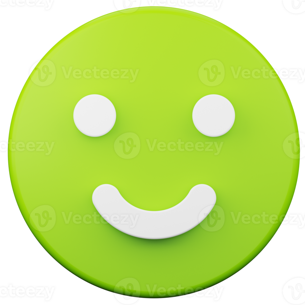 Customer Good Review 3D Illustration png