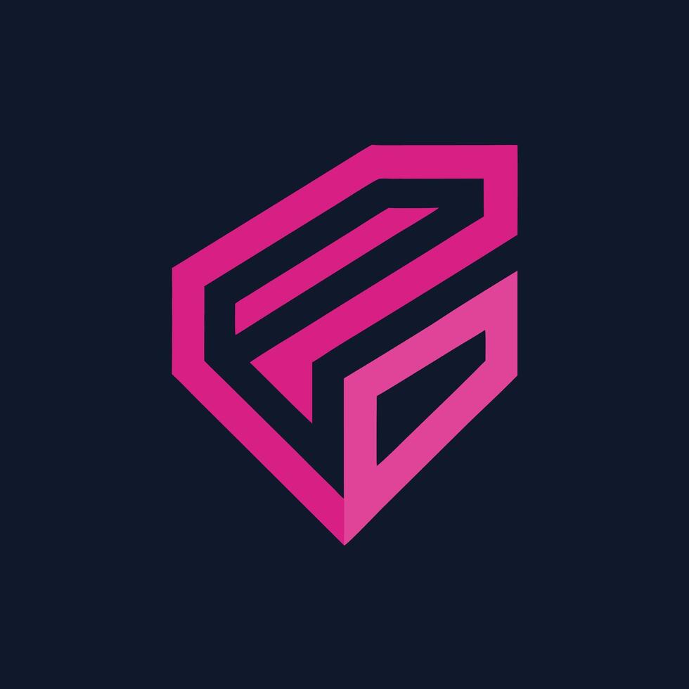 a Business or company Logo vector