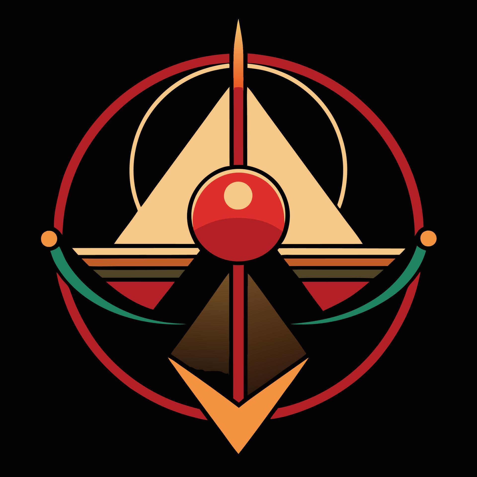 The logo for the game, the game is called, the last guardian 51107583