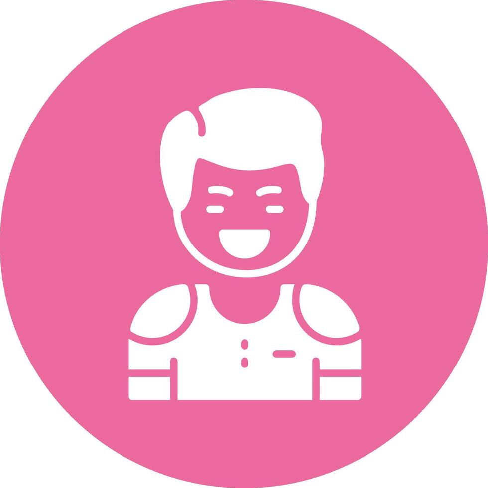 Euphoria Icon Design Symbol vector