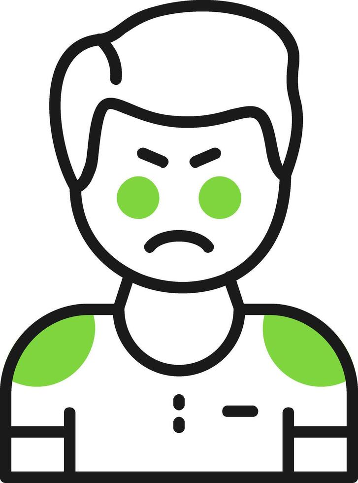 Envy Icon Design Symbol vector