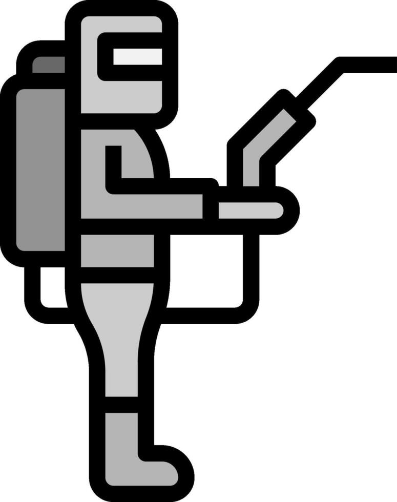 Welder welding clipart vector