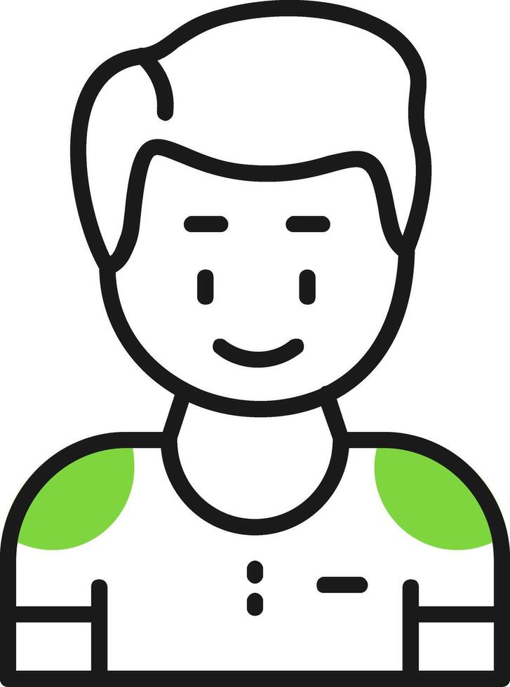 Satisfaction Icon Design Symbol vector