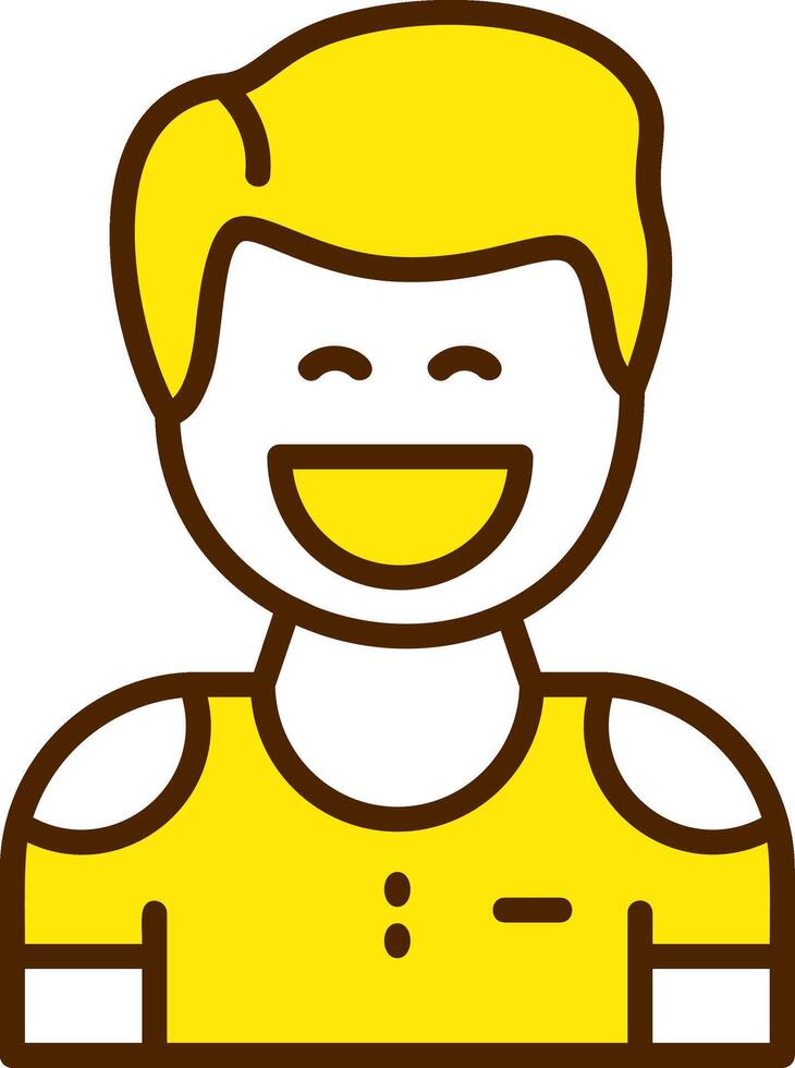 Eagerness Icon Design Symbol vector