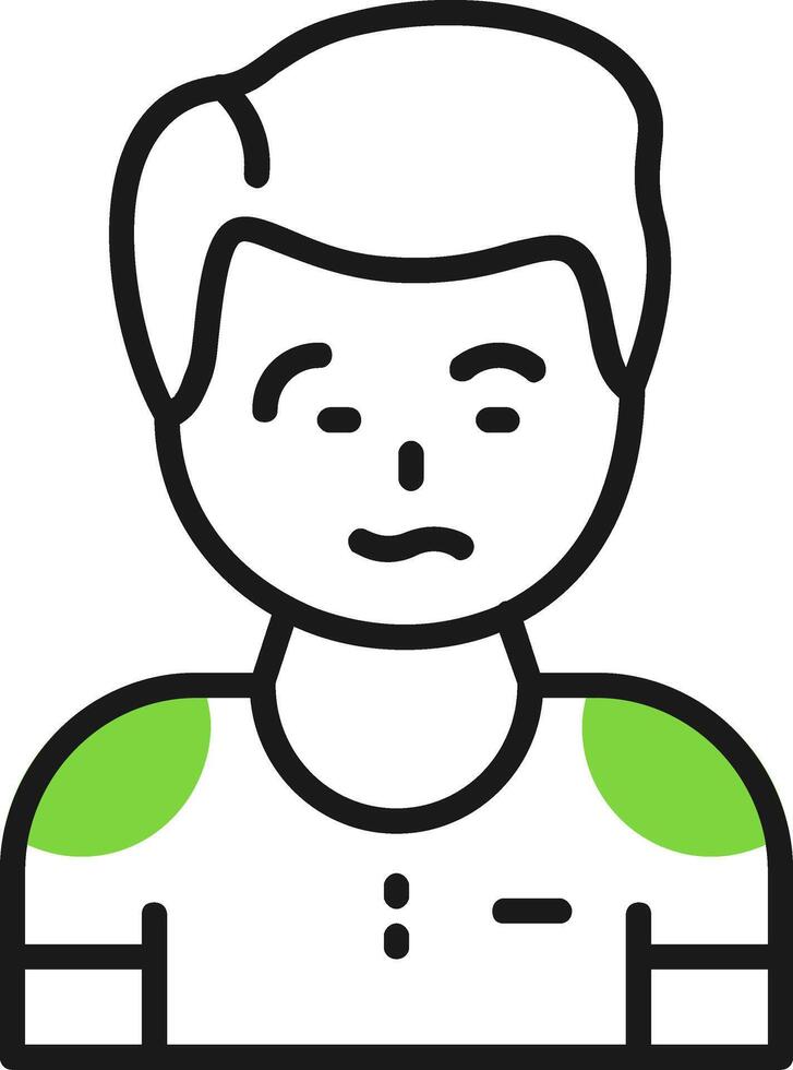 Intrigue Icon Design Symbol vector