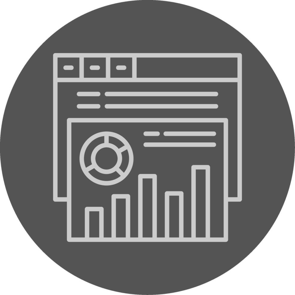 Click fraud Icon Design Symbol vector