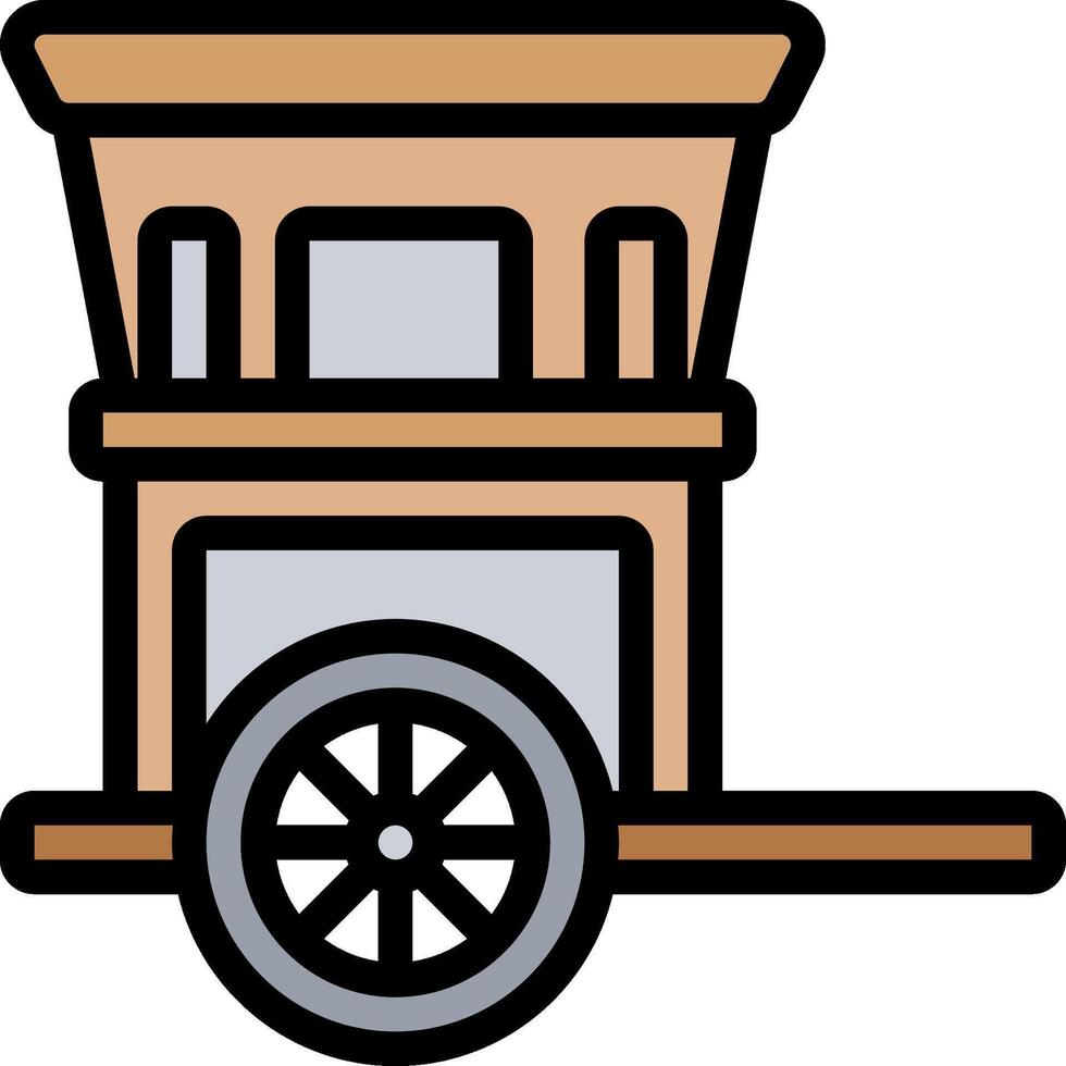Cart clipart free download vector
