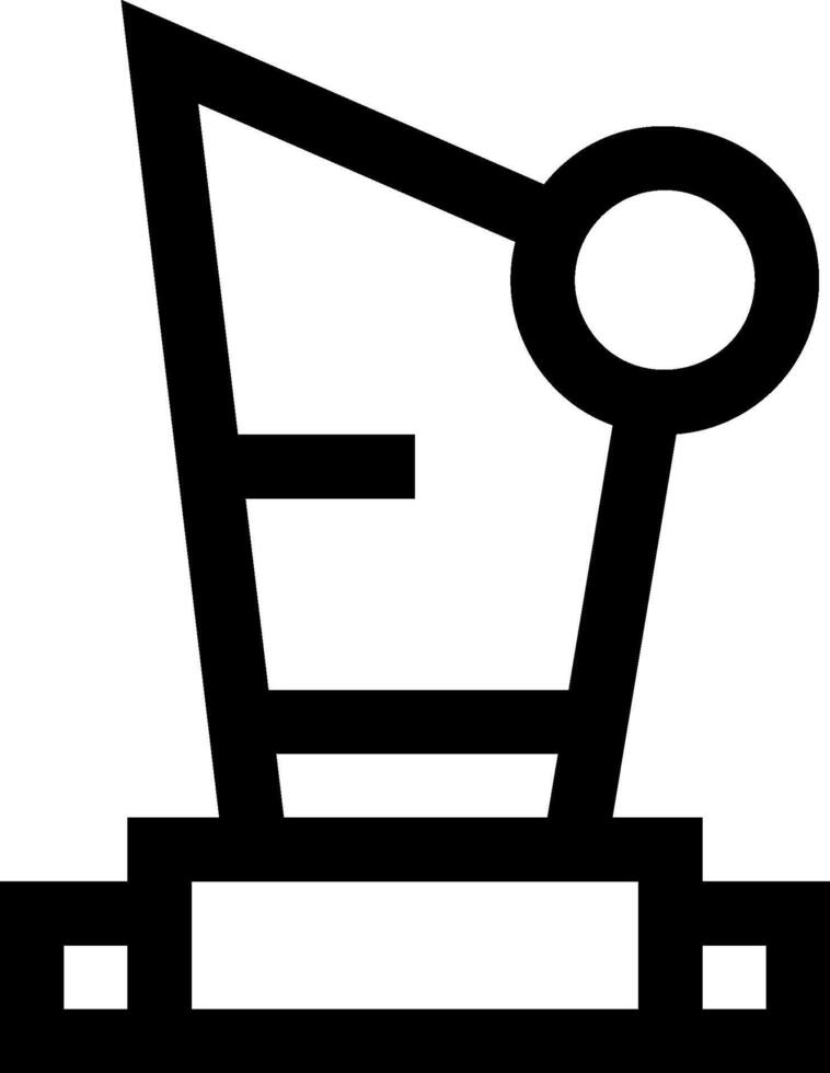 Shopping cart icon vector