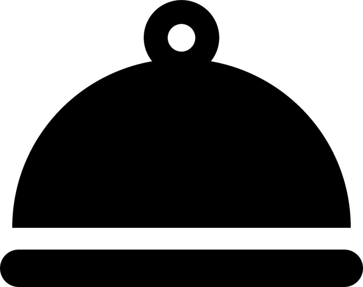 A bell with a bell icon on a white background vector