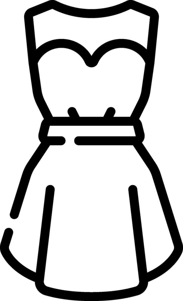 Dress clipart free download vector