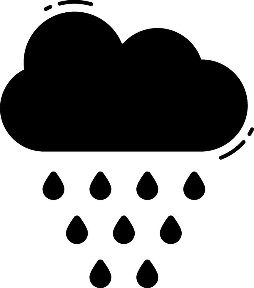 Rain cloud icon rain cloud icon rain cloud icon rain cloud icon rain cloud icon rain cloud icon rain vector