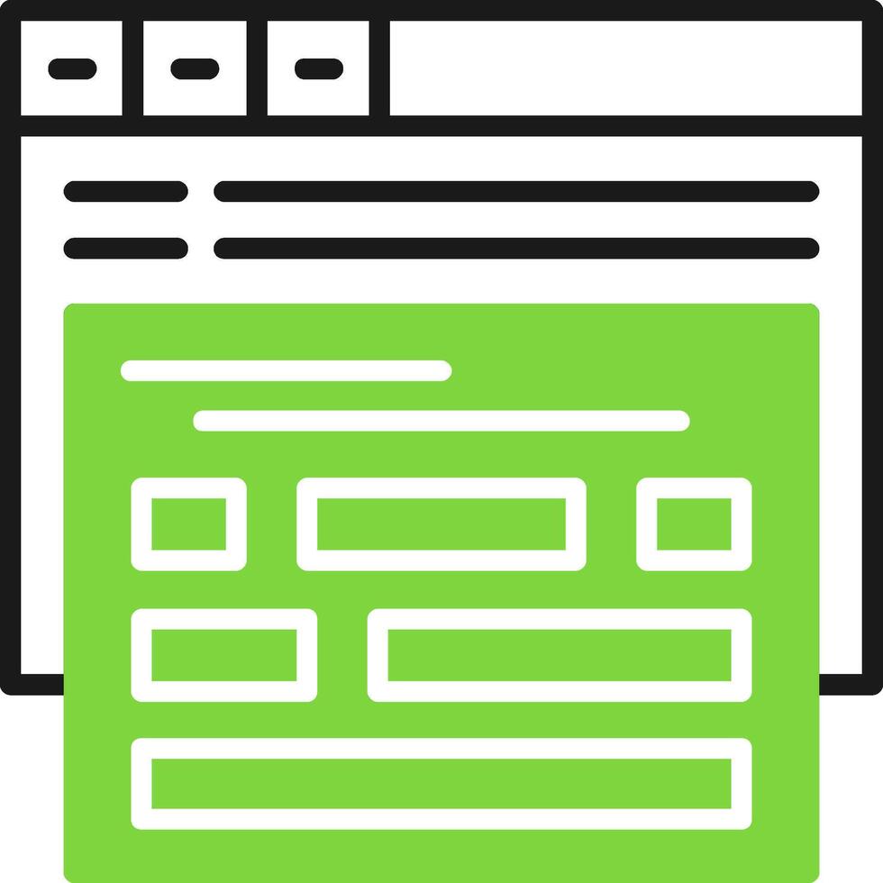 Ad copy Icon Design Symbol vector