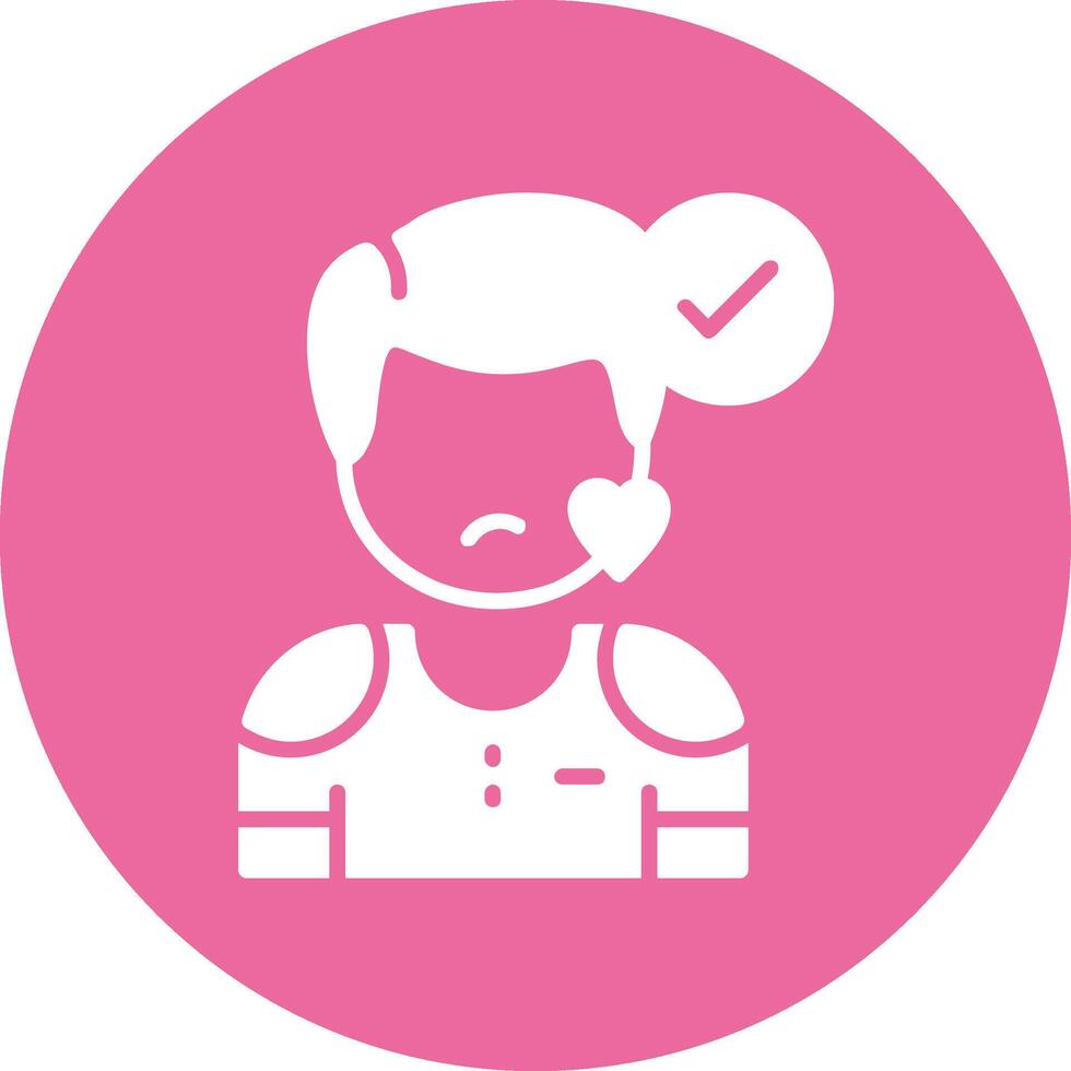Tolerance Icon Design Symbol vector