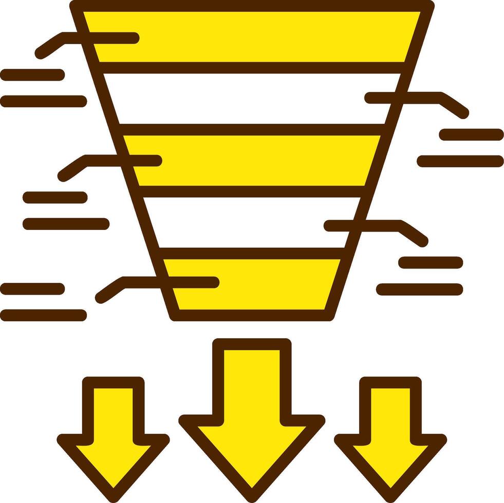 E-commerce tracking Icon Design Symbol vector