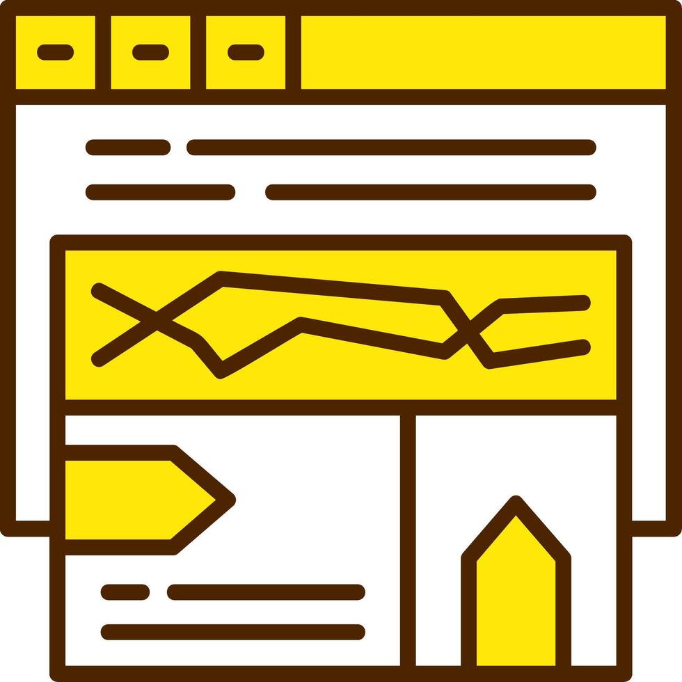 Tag manager Icon Design Symbol vector