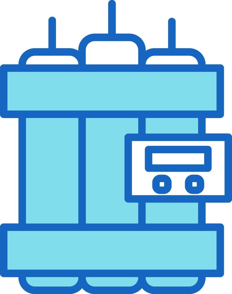 Tnt Icon Design Symbol vector