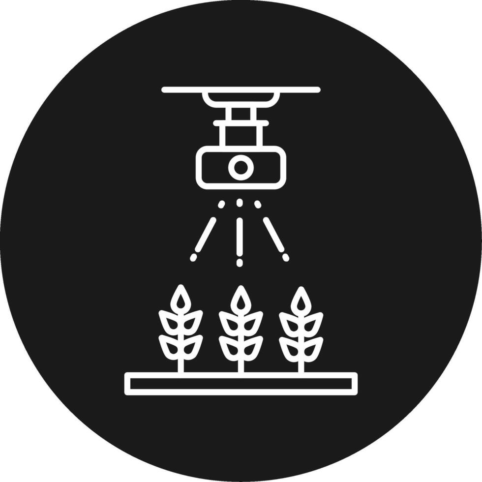 Sprinkler Icon Design Symbol vector