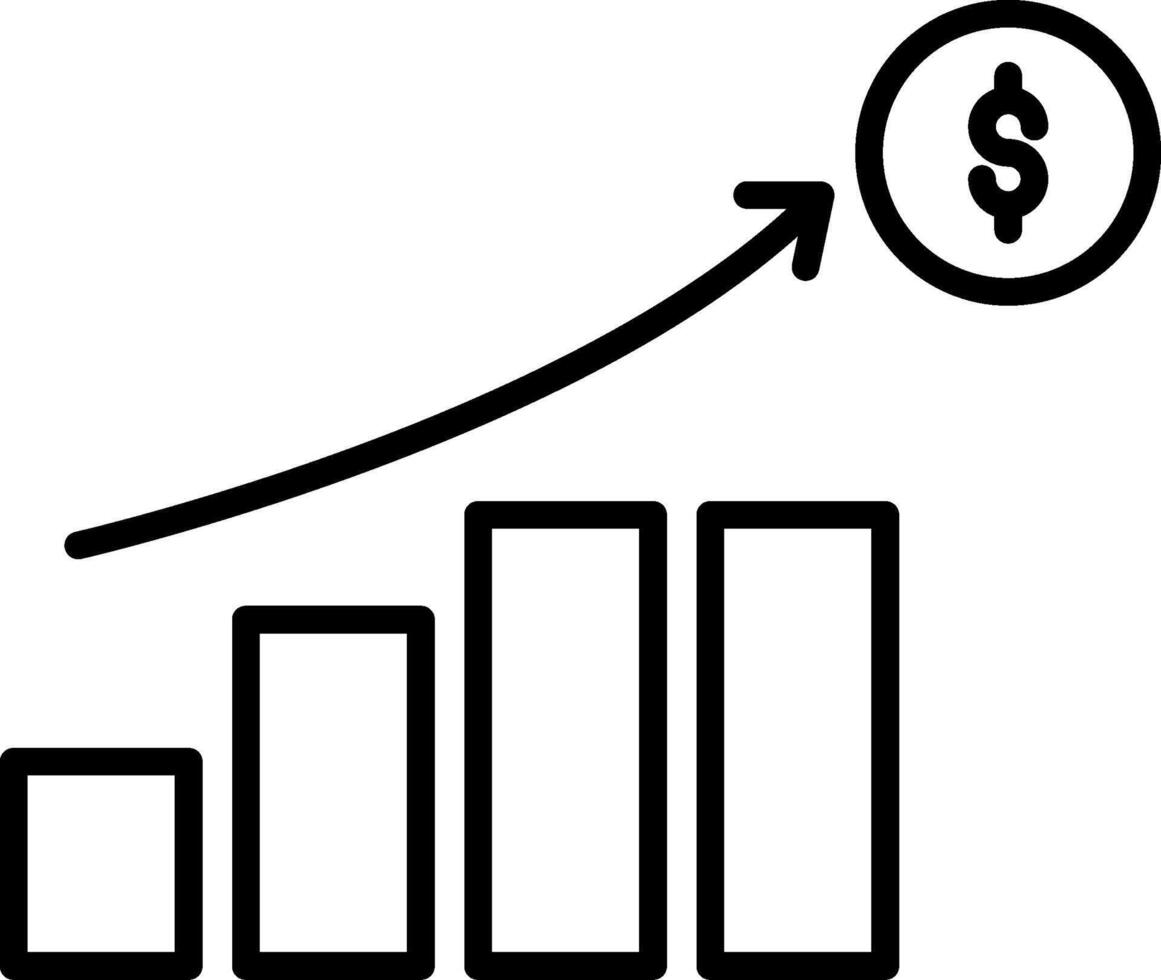 Analysis Icon Design Symbol vector