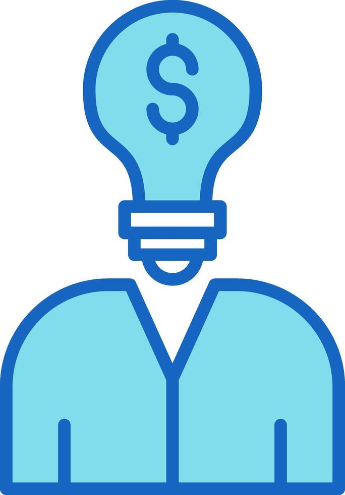 Business Icon Design Symbol vector