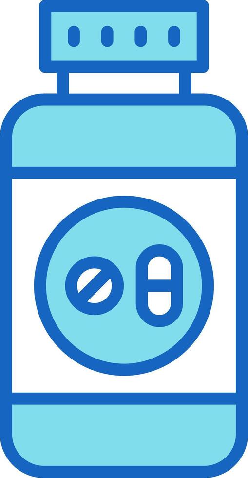 Medicine Icon Design Symbol vector