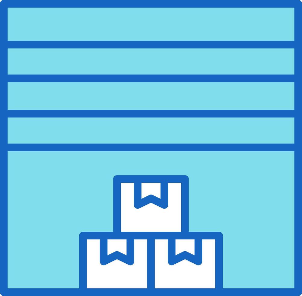 Store Icon Design Symbol vector