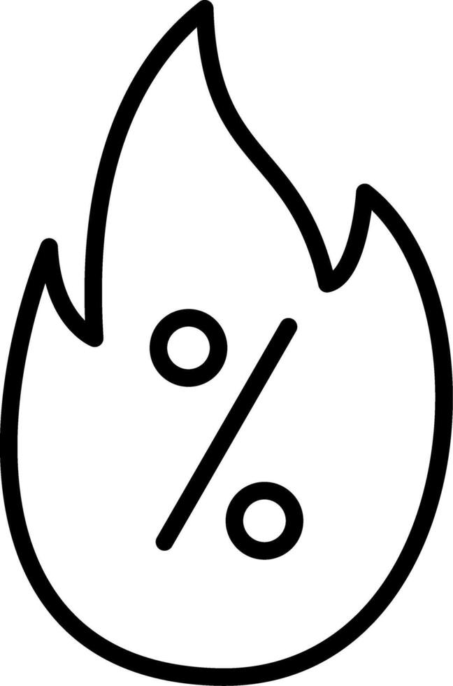 Hot Sale Icon Design Symbol vector