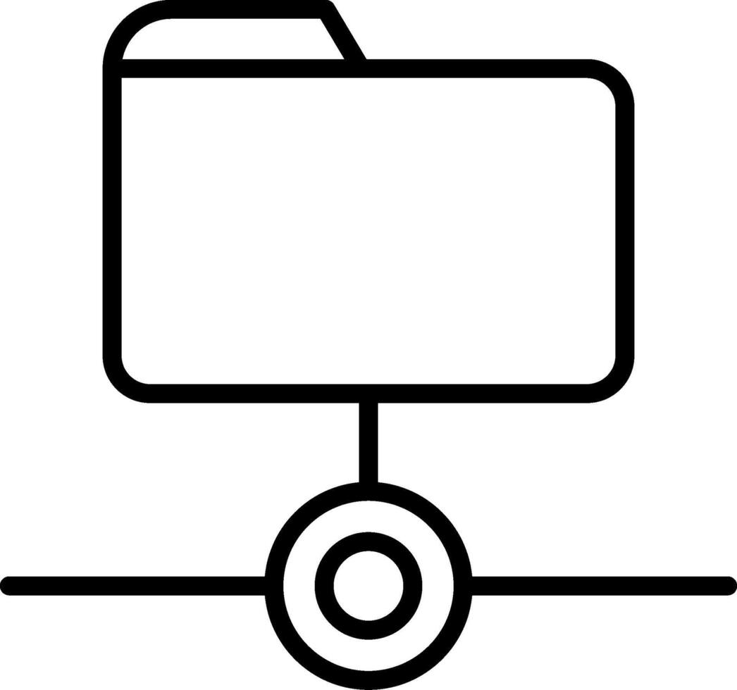 Share Icon Design Symbol vector