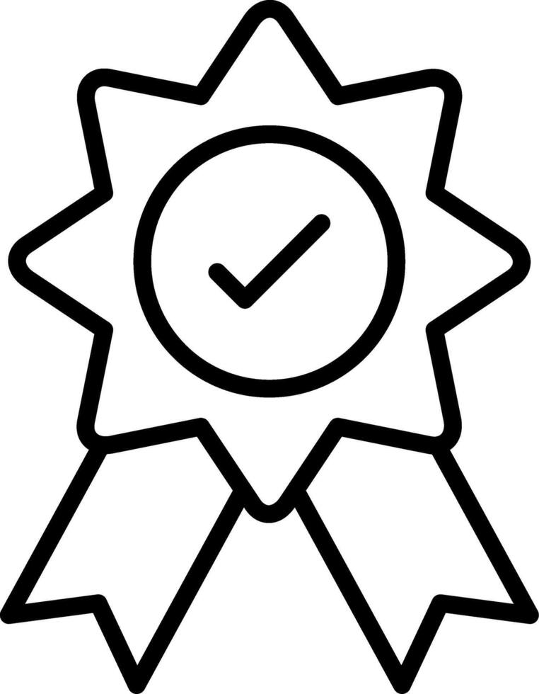 Reward Icon Design Symbol vector
