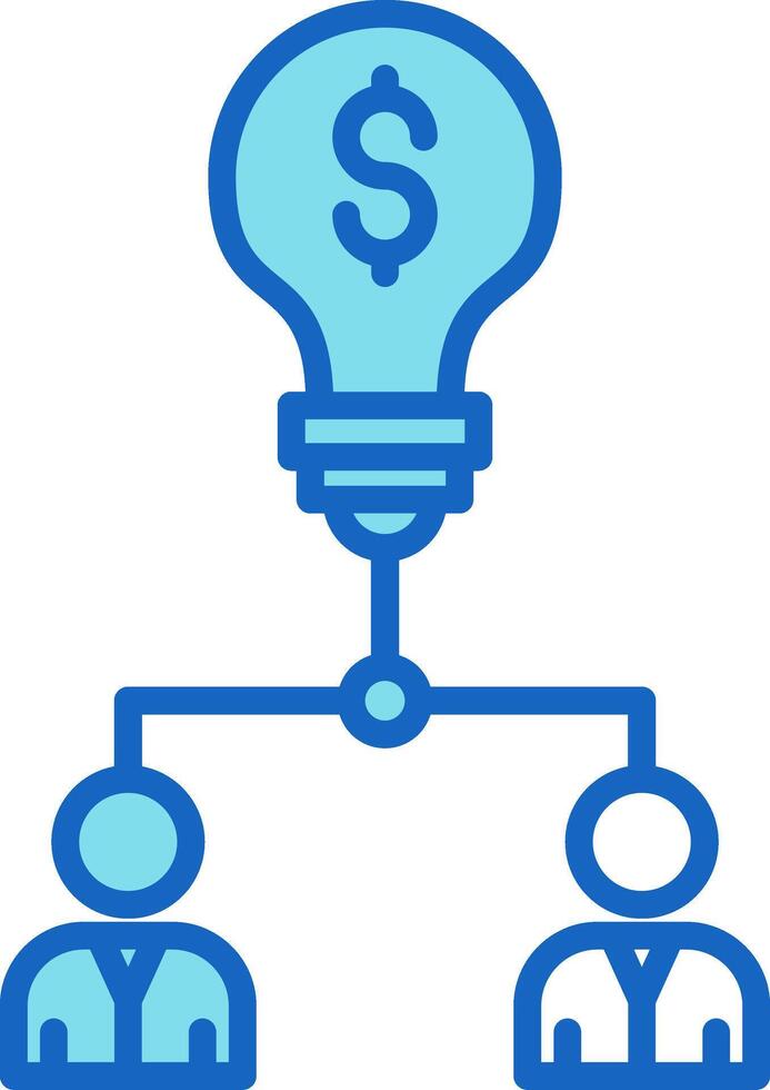 Network Icon Design Symbol vector