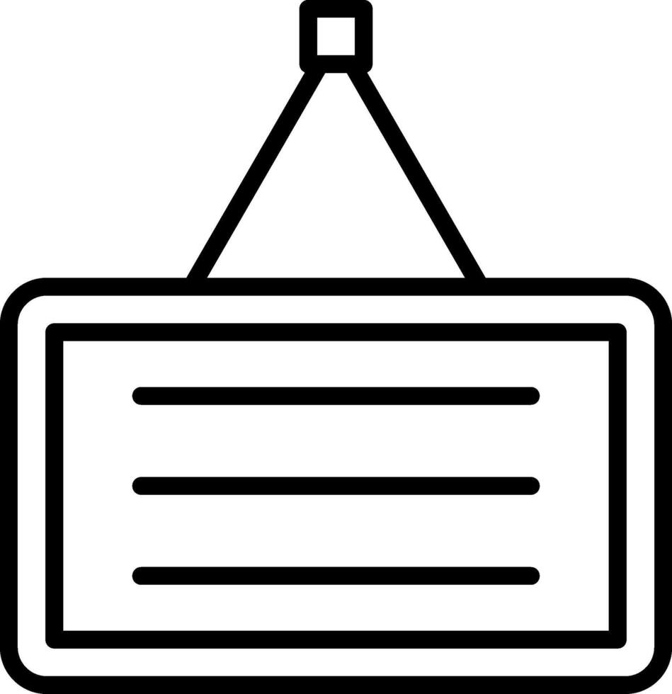 Crane Icon Design Symbol vector