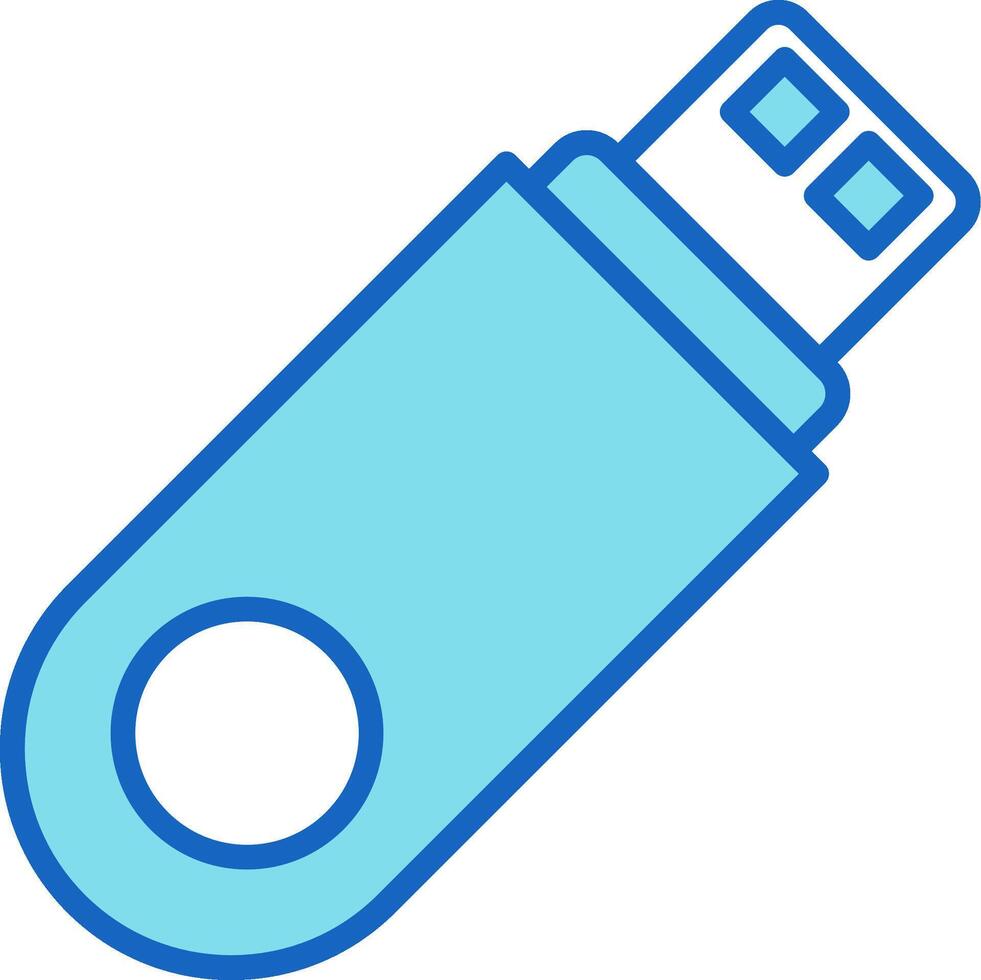 Usb Flash Drive Icon Design Symbol vector