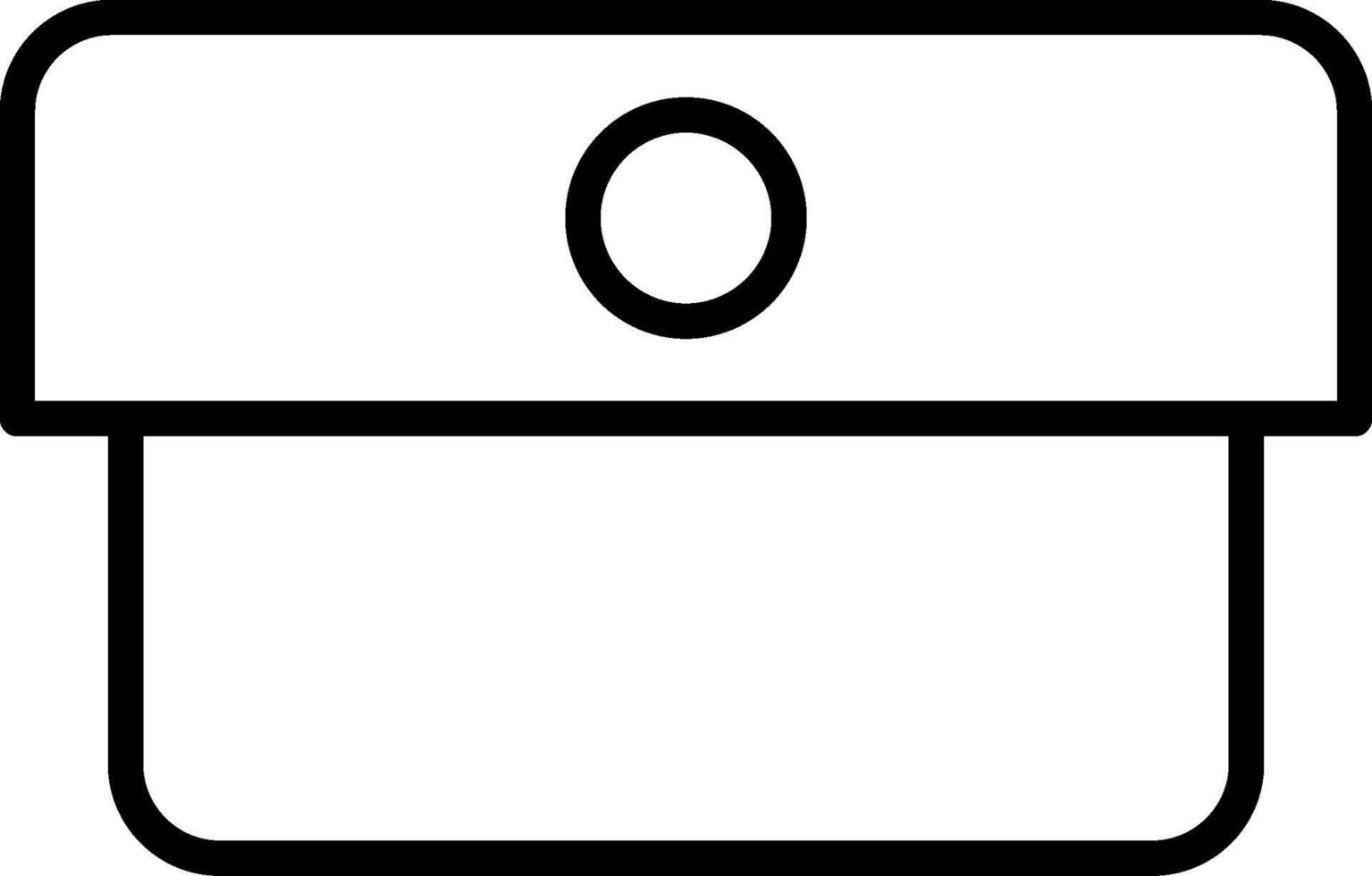 Clutch Icon Design Symbol vector