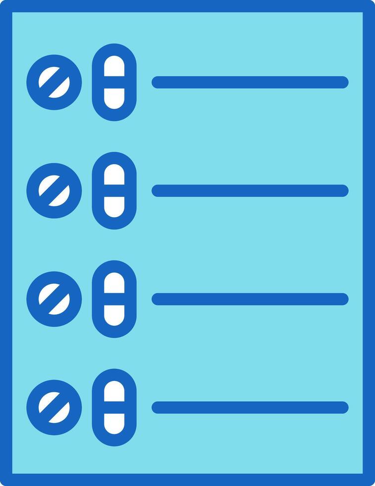 Report Icon Design Symbol vector